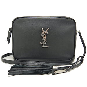 YSL ショルダーバッグ