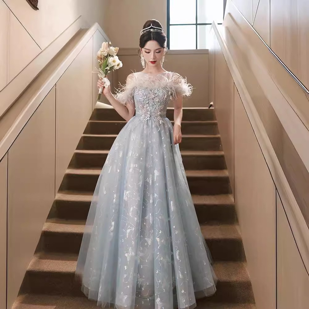 ロングドレス 演奏会 フォーマル ワンピース 結婚式 演奏会用ドレス ピアノ発表会 ドレス 大人 パーティードレス同窓会 披露宴 卒業式 結婚式 演奏会 ウェディング 二次v0