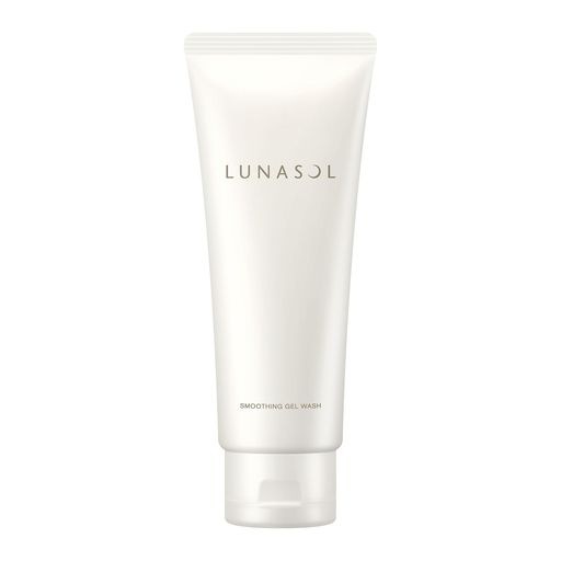ルナソル(LUNASOL) ルナソル ルナソル スムージングジェルウォッシュ 洗顔料 150グラム (X 1) 4,768円