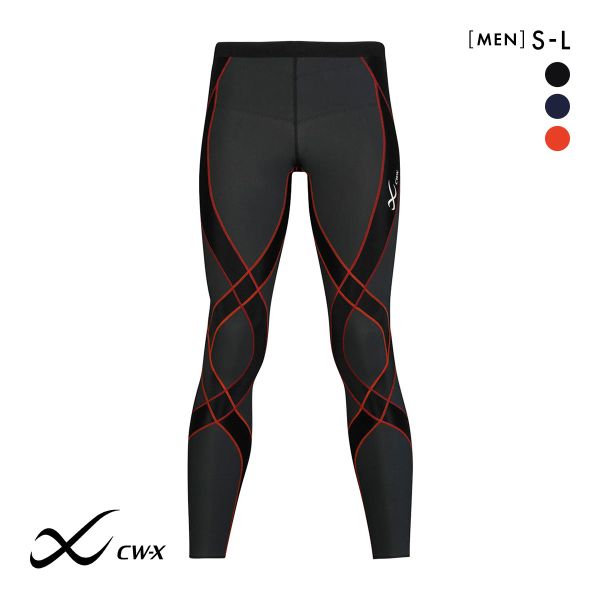 ワコール Wacoal シーダブリューエックス CW-X Mens GENERATOR ジェネレータ