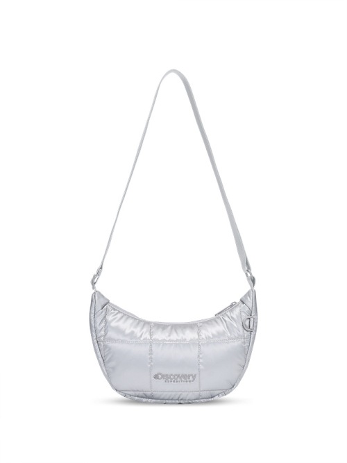 Discovery EXPEDITION Moon River Quilted Cross Bag S LSIL 77