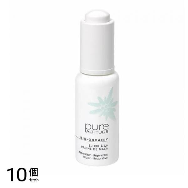 Pure(ピュール)セラム M/マカ セラム 30mL 10個セット