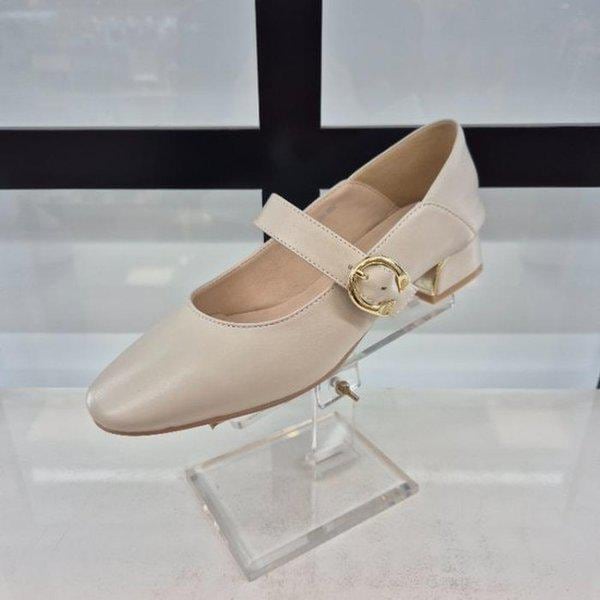 HC11 羊革婦人靴 J6P3U41K3 (42798884)