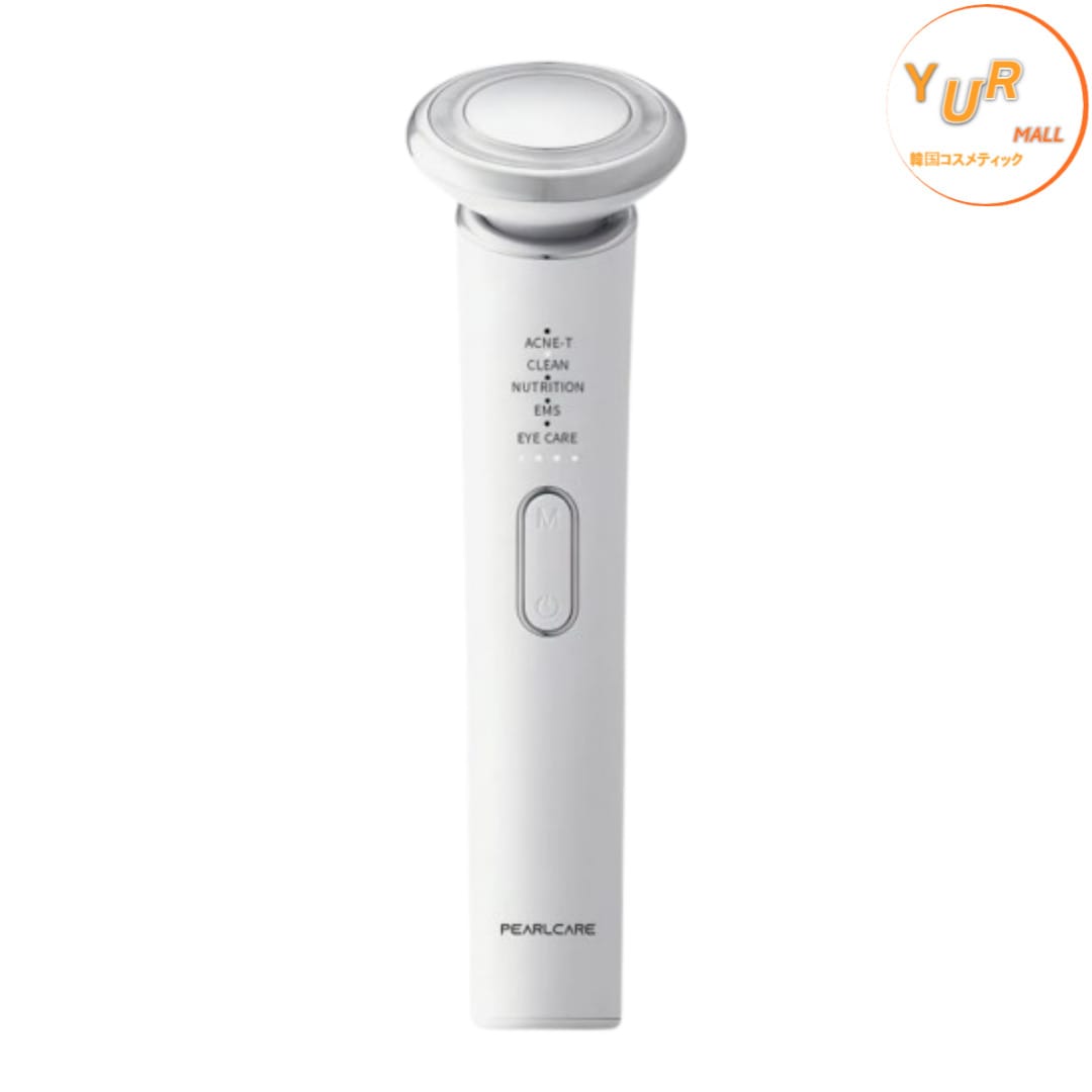 ニューソニック ホームケア ビューティーデバイス ガルバニック マッサージ器 美容機器 5,075円