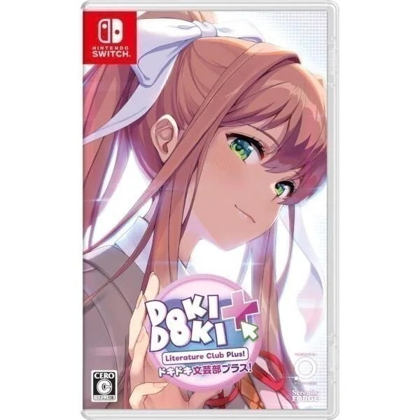 �h�L�h�L���|���v���X�I [Nintendo Switch]