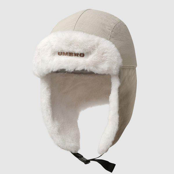 ファーゴソモ BEIGE UQ423CCPN1 BEI0