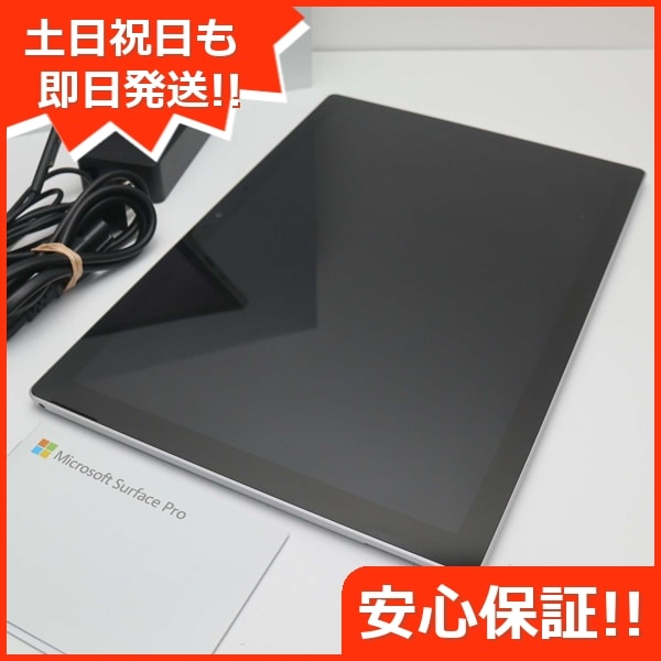 サーフェス超美品 Surface Pro 7 第10世代 i3 4GB SSD 128GB 147