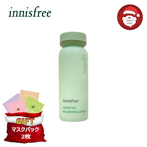 グリーンティーバランシングローション, 160mL