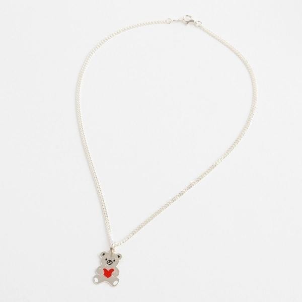 엠에스실버 925실버 목걸이 12 /Korea, 한국제품