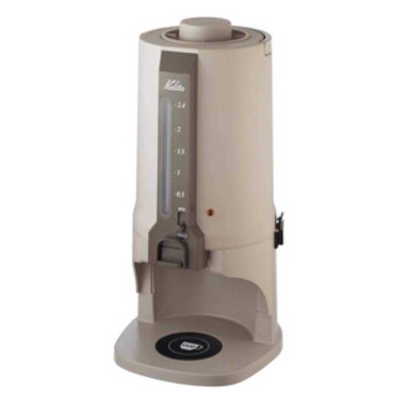 カリタ　電気ポット [2.5L]　EP25