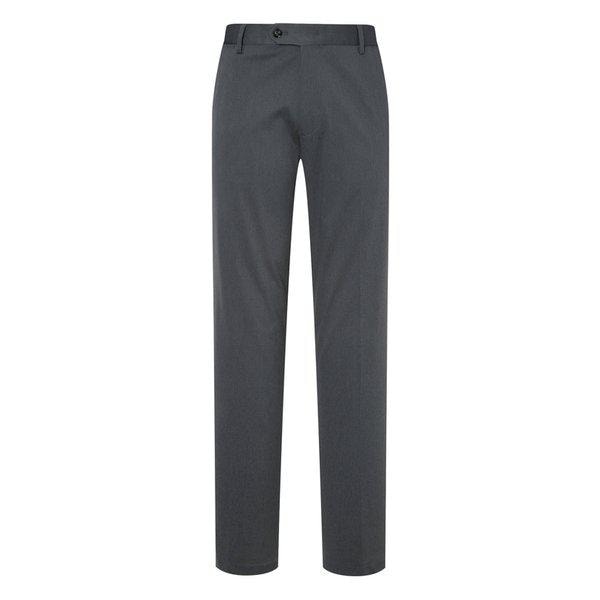 [25SS] ダークグレーマイクロパターンチノパンツ DMPA5BN22G3
