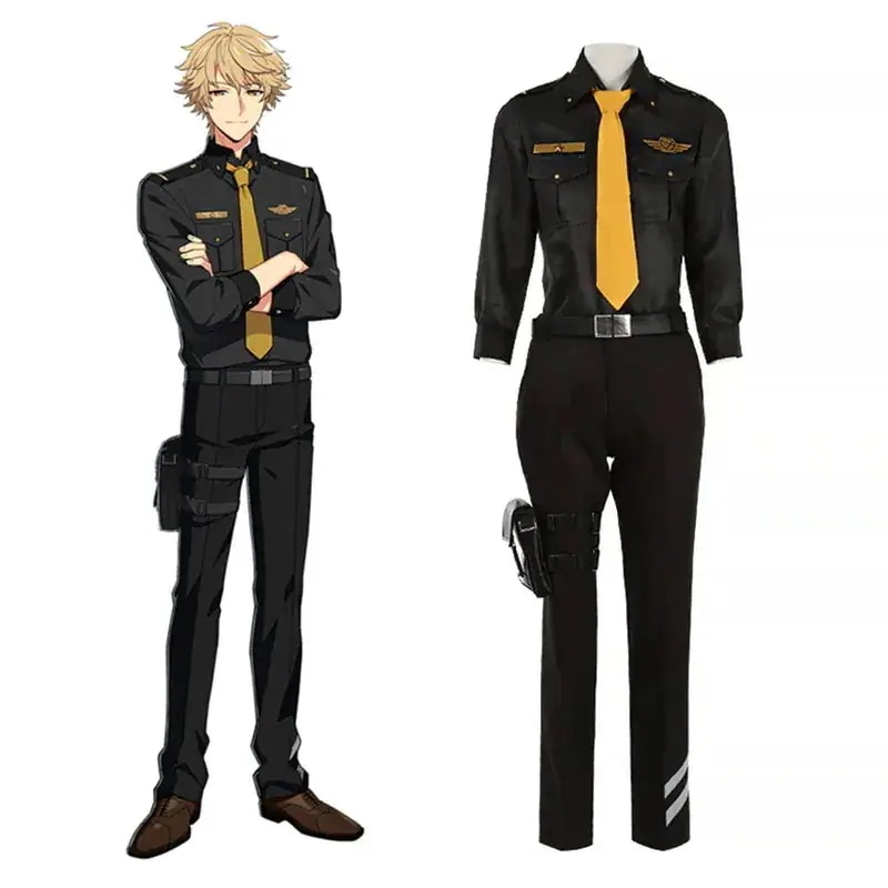 ウィルスプラウト エリオスライジングヒーローズ HELIOS Sprout イベント期間限定30％ Will Rising Heroes コスチューム コスプレ衣装 風パーティーイベント用品コスプ