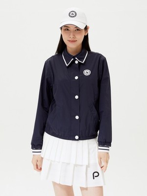 正規品 PING レディース ラインポイントカラー ジャンパー