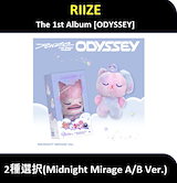 RIIZE キーリング ODYSSEY サノク ソヒ Qoo10] SMエンターテインメント [メンバー選択][RIIZE] The