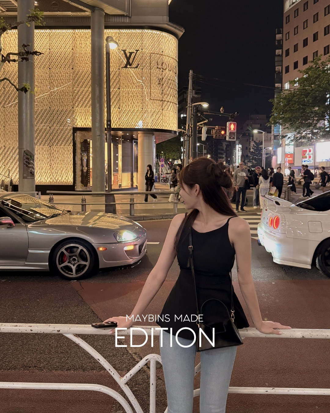 [MADE] キャンニューホルターネックブラウス韓国ファッション レディース