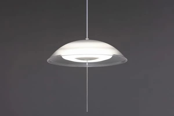 アイリスオーヤマ 洋風LEDペンダントライト 調光 12畳 PL12D-YA2