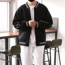 WBH 삥줄 ネオプレンジャンパー