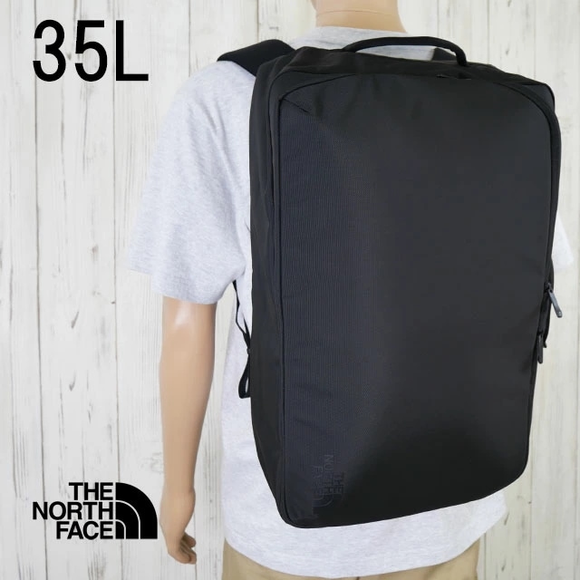ザ・ノース・フェイス ダッフルバッグ メンズ NM62617 シャトルマックス レディース バッグ 2WAY リュック 手持ち デイパック BAG バックパック 15インチノートパソコン対応 PCスリ