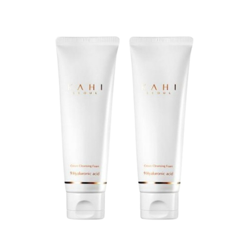 クリームクレンジングフォーム ダブル企画(80ml+80ml)