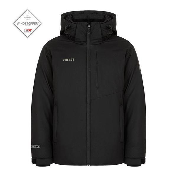 MG01 [25FW 40% 행사] 남성겨울 헤비구스 고어텍스 윈드스타퍼 _M (S43425931)