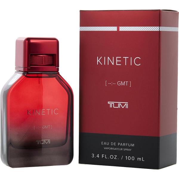 トゥミ キネティック EDP オードパルファム SP 100ml 香水 TUMI