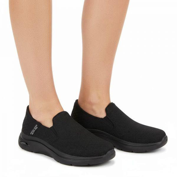 男性 ゴーウォーク アーチフィット 2.0 スリップイン SP0MWCEY061 MD