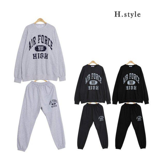 HスタイルMZエアフォースセット/22FW/セット