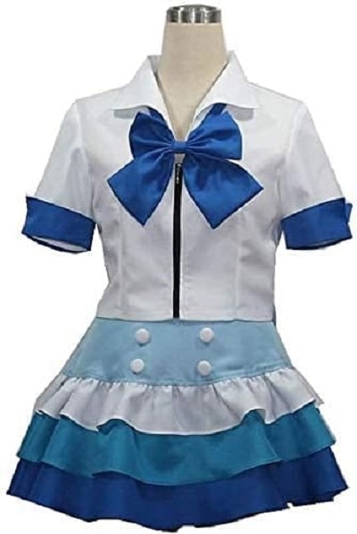 天使すぎる橋本環奈 人気 コスプレ衣装 撮影用 ユニフォーム 舞台演出服 クリスマス仮装