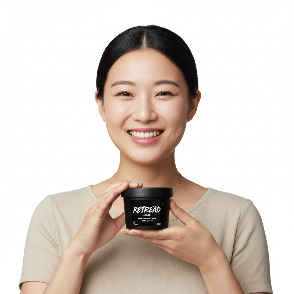 リトレッド ヘアコンディショナー 100g