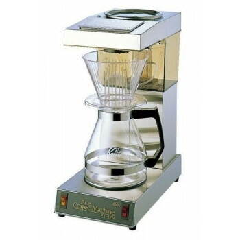 Kalita（カリタ）　業務用コーヒーマシン　ET-12N　62009