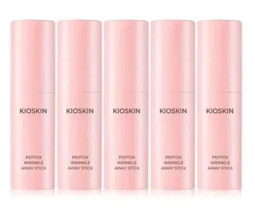 ボトックス マルチバーム12g x 5個