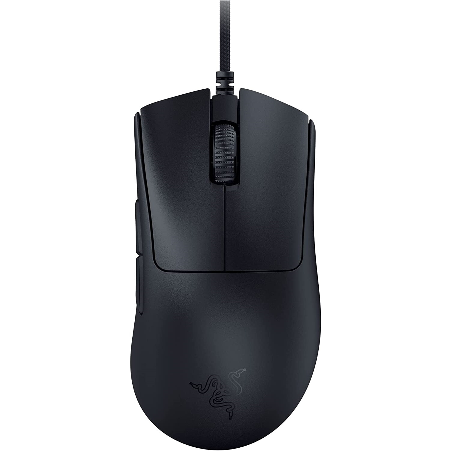 DeathAdder V3 RZ01-04640100-R3M1 レイザー ゲーミングマウス[光学式 /有線 /6ボタン /USB]