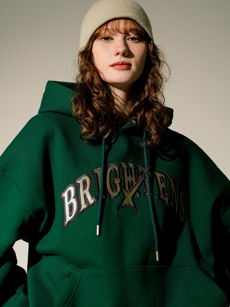 BRIGHTENS HOODIE JYHD3507