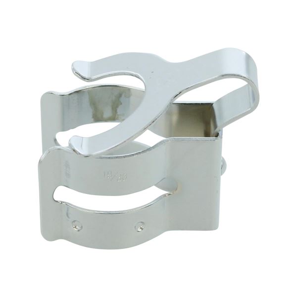 ジョイントクランプ テーパージョイント用 19 [047410-19A]