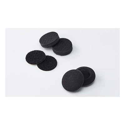 他サイト： B+COM NEO/6X/ONEヨウ スピーカースポンジセット 40ファイ サインハウス00081694の商品画像