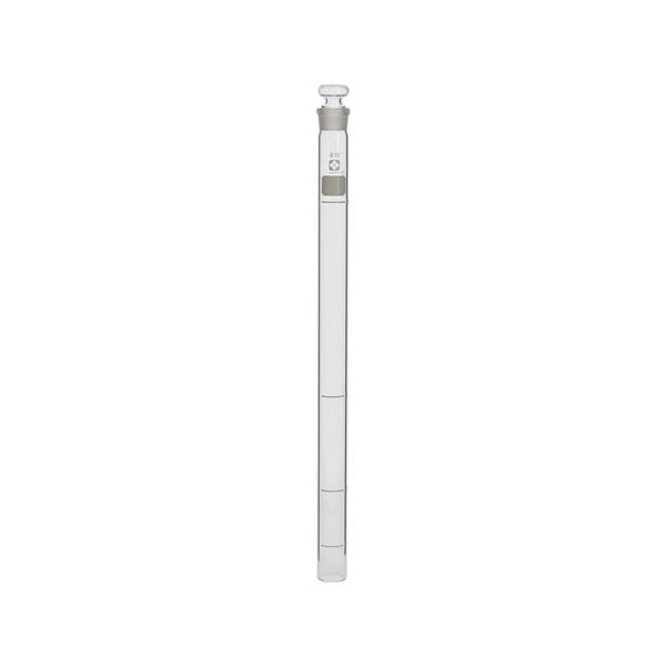 共栓比色管 100mL 濁度測定用 [080520-068]
