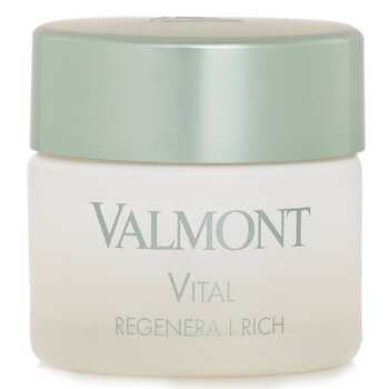 Valmont バイタル リジェネラ リッチ