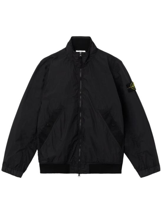 STONE ISLAND Men Jacket 4100111 S0A23V0029 Black