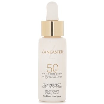 Lancaster サン パーフェクト ユース プロテクション ユニファイング セラム SPF 50