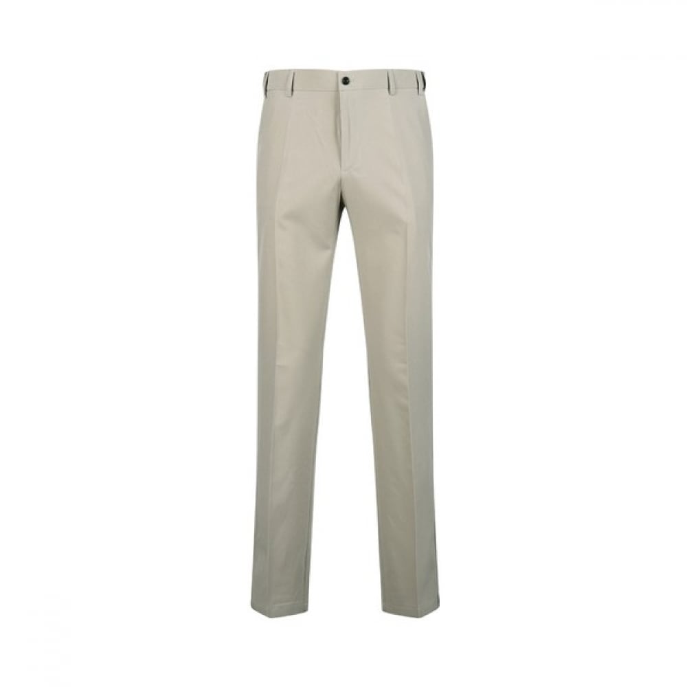 [ラックスゴルフ] ラックスゴルフベネストメンズ隠しバンド E-セオンスパンゴルフパンツNBE25M501