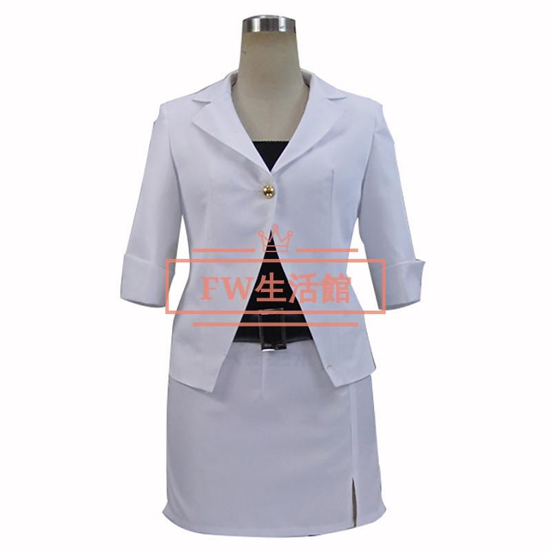 暗殺教室 イリーナ・イェラビッチ コスプレ衣装 コスチューム イベント 演出服 アニメ変装 仮装 ハロウィン