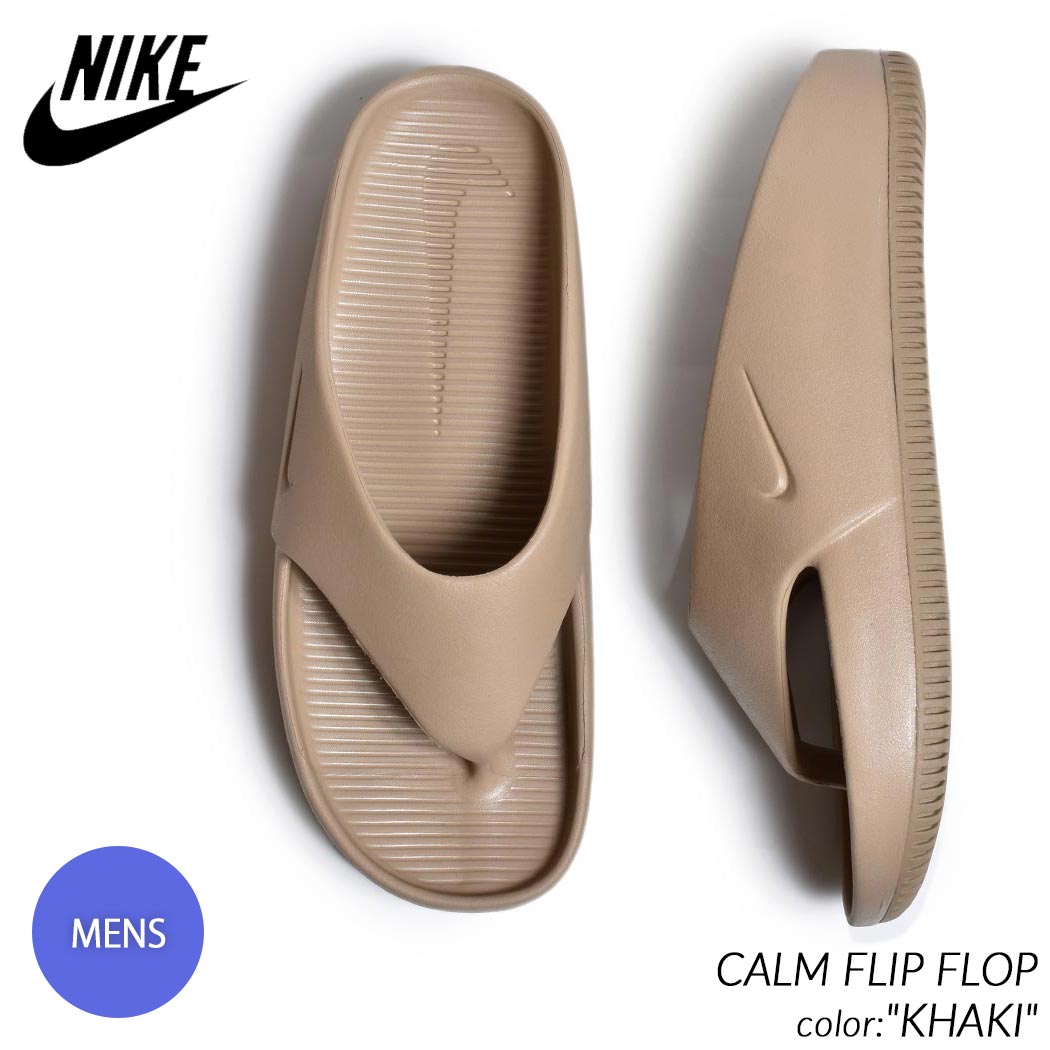 NIKE CALM FLIP FLOP 