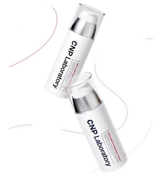 インビジブルピーリングブースター 100ml x 2個