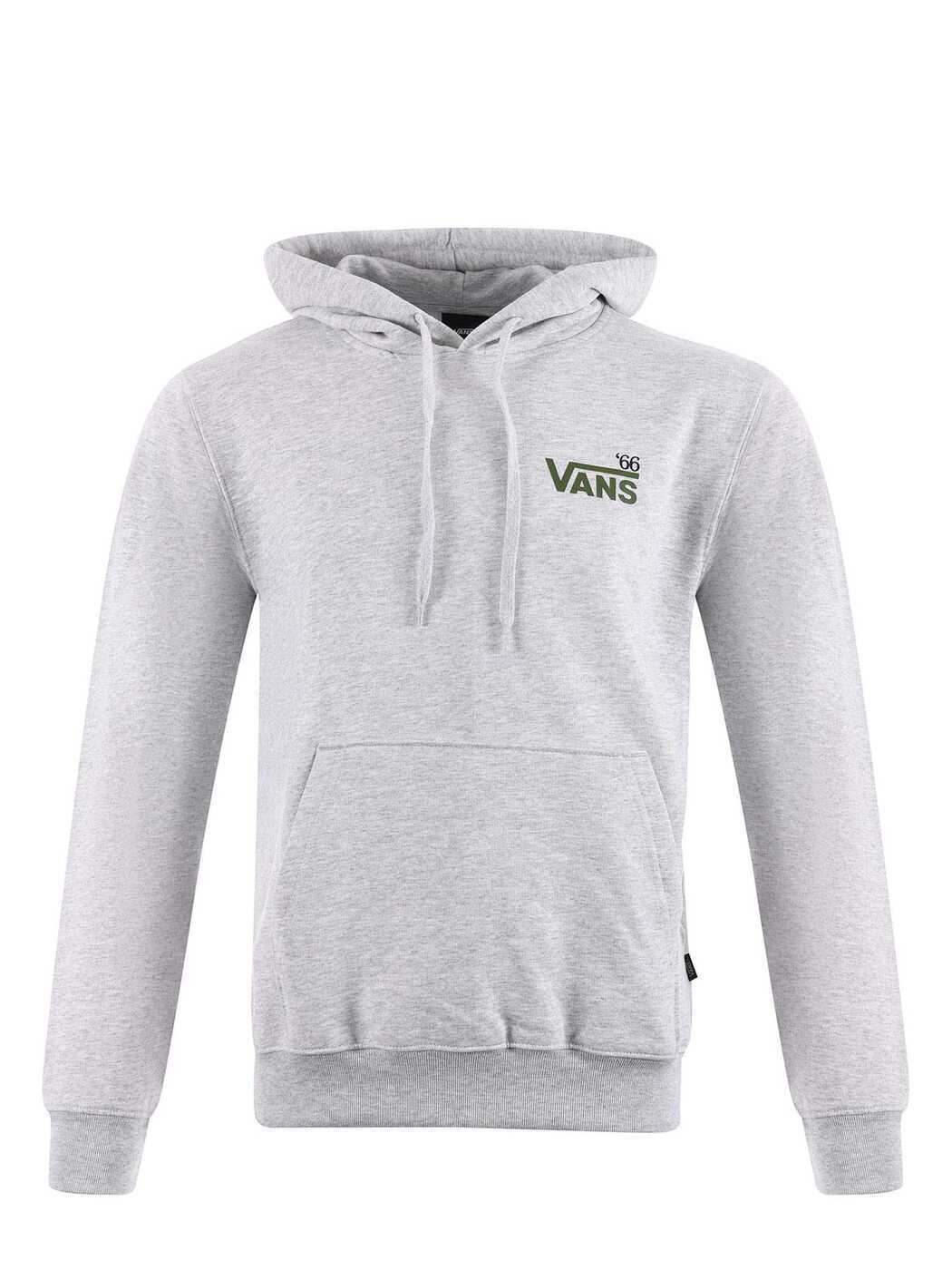 VN000JE81QI1 グレー 秋冬2024 ニットウェア メンズ ia