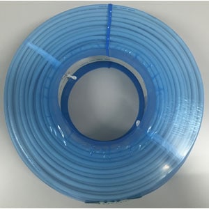 関西通信電線 S5CFB-AL-100M 同軸ケーブル（5C・黒）【100m】4K・8K対応 S5CFBAL100Mクロ