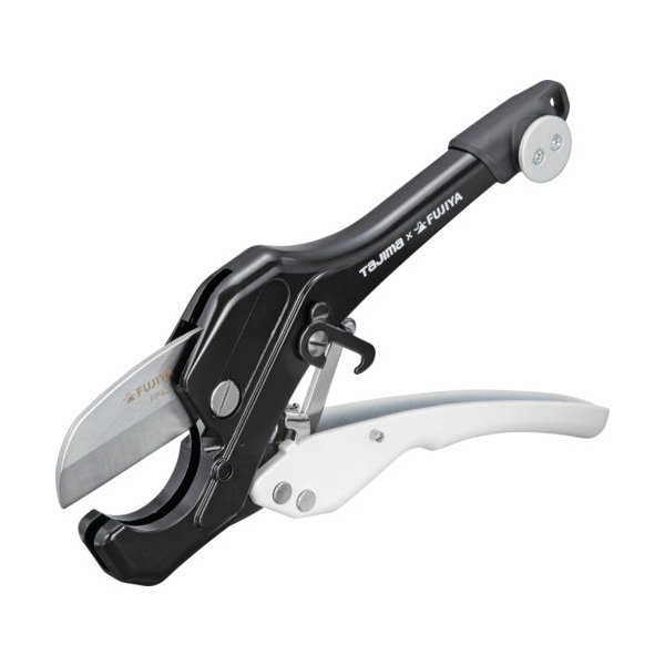 TJMデザイン SFDKEKC セフ塩ビ管カッター メーカー直送