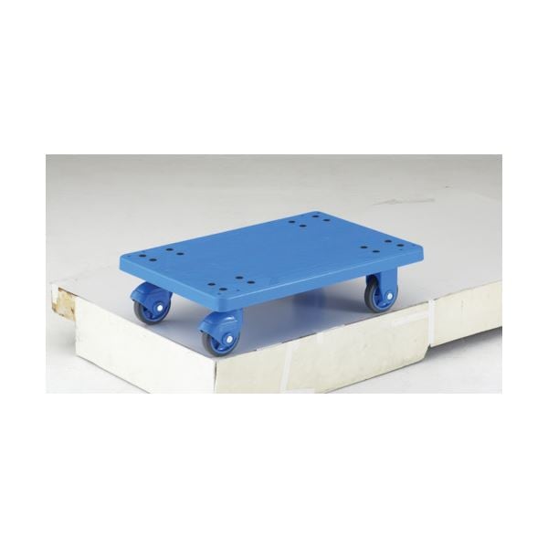 TRUSCOグランカート サイレント 平台車 800x535 TP-X815 1台