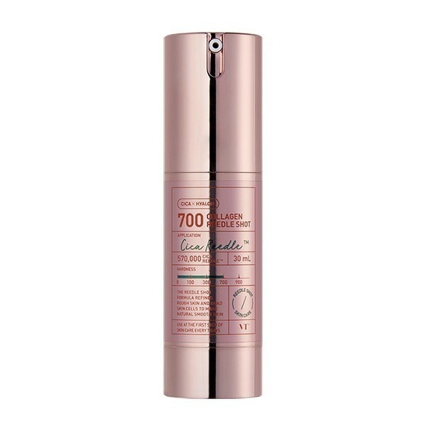 VT COSMETICS コラーゲンリードルショット700 30mL 韓国コスメ