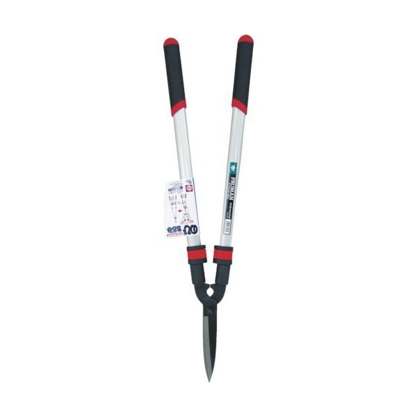 五十嵐刃物工業 PRUMAN のびちぢみ伸縮自在刈込鋏 OM-900 1丁 8,819円