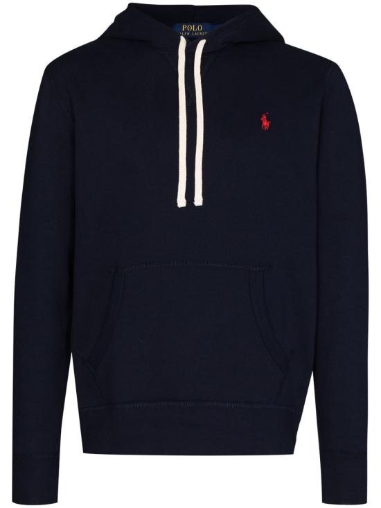 POLO RALPH LAUREN Men Hoodies 710766778 007 CRUISE NAVY